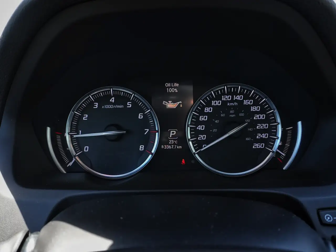 Acura TLX photo Acura TLX