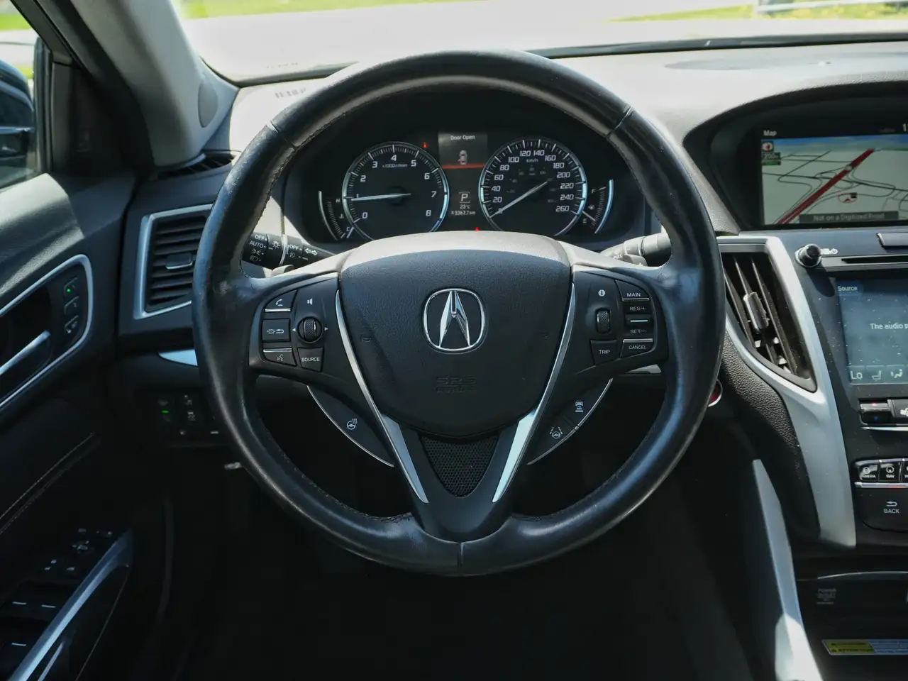 Acura TLX photo Acura TLX