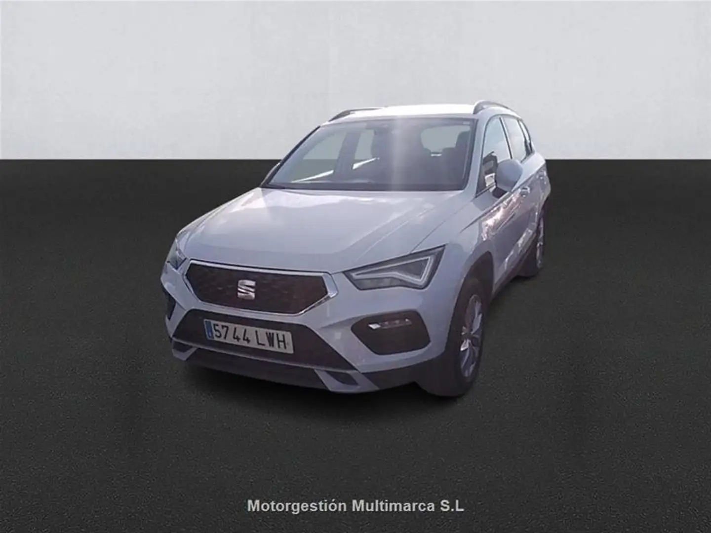 SEAT Ateca 2.0 TDI 85kW (115CV) S&S Style Go "M" - 1