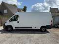 Peugeot Boxer 2.0d 163pk L3H2*Problem Moteur*Voiture Démarre* Blanc - thumbnail 2