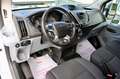 Ford Transit 350 Pritsche + Plane L3 DoKa 4x4 1HD SHZ Blanc - thumbnail 9