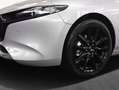 Mazda 3 e-SKYACTIV-X 186 M HYBRID DRIVE HOMURA 137 kW, 5 Gris - thumbnail 5