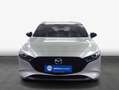 Mazda 3 e-SKYACTIV-X 186 M HYBRID DRIVE HOMURA 137 kW, 5 Grau - thumbnail 3