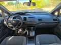 Honda Civic 1.3i-VTEC IMA CVT híbrido etiqueta eco Negro - thumbnail 9