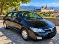 Honda Civic 1.3i-VTEC IMA CVT híbrido etiqueta eco Negro - thumbnail 4