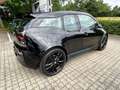BMW i3 i3s (120 Ah) Leder_Glasdach_Navi Prof_Kamera Schwarz - thumbnail 5