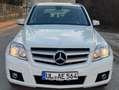 Mercedes-Benz GLK 200 GLK 200 CDI DPF BlueEFFICIENCY 7G-TRONIC Weiß - thumbnail 4