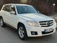 Mercedes-Benz GLK 200 GLK 200 CDI DPF BlueEFFICIENCY 7G-TRONIC Weiß - thumbnail 1