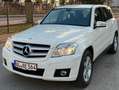 Mercedes-Benz GLK 200 GLK 200 CDI DPF BlueEFFICIENCY 7G-TRONIC Weiß - thumbnail 2