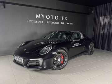 (991) 3.0 420CH 4S PDK