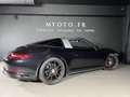 Porsche Targa (991) 3.0 420CH 4S PDK Noir - thumbnail 5
