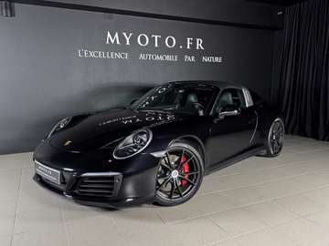 (991) 3.0 420CH 4S PDK