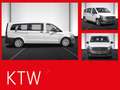 Mercedes-Benz Vito 114 TourerPro,Extralang,8Sitzer,Automatik Blanc - thumbnail 1