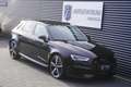 Audi RS3 SPORTBACK|QUATTRO|RS-SITZE|MATIRX|PANO|B&O| Schwarz - thumbnail 3