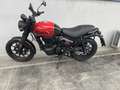 Royal Enfield HNTR350 COMPRESO PASSAGGIO Rojo - thumbnail 1