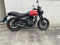 Royal Enfield HNTR350 COMPRESO PASSAGGIO Rojo - thumbnail 4