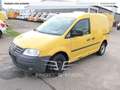 Volkswagen Caddy 2.0 SDI PARKTRONIK Gelb - thumbnail 1