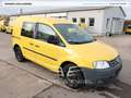 Volkswagen Caddy 2.0 SDI PARKTRONIK Gelb - thumbnail 2