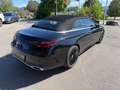 Mercedes-Benz CLE 200 CABRIO AMG LINE Advanced Plus Paket Schwarz - thumbnail 22