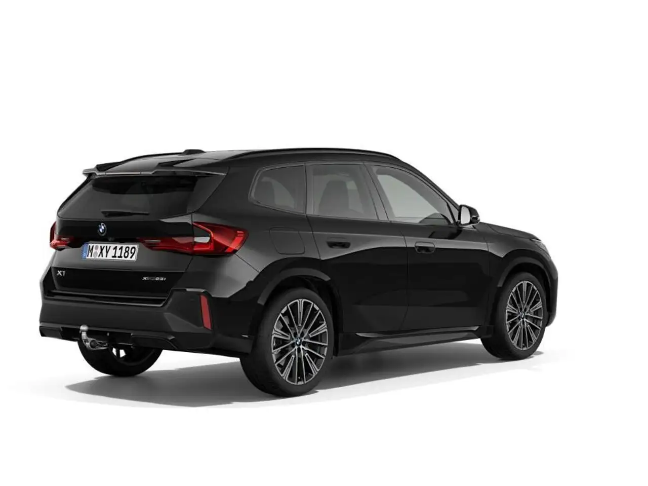 BMW X1 2026