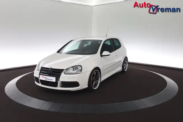 Volkswagen Golf GTI 2.0 TFSI Oettinger