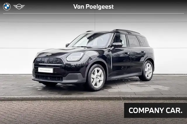 MINI Countryman E Essential 66.5 kWh