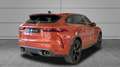 Jaguar F-Pace 5.0 V8 SVR Aut. AWD 550 Оранжевий - thumbnail 2