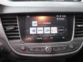 Opel Crossland 13.004 km !!!!!!!! 1.2 Turbo Elegance Grijs - thumbnail 11