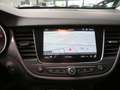 Opel Crossland 13.004 km !!!!!!!! 1.2 Turbo Elegance Grijs - thumbnail 10