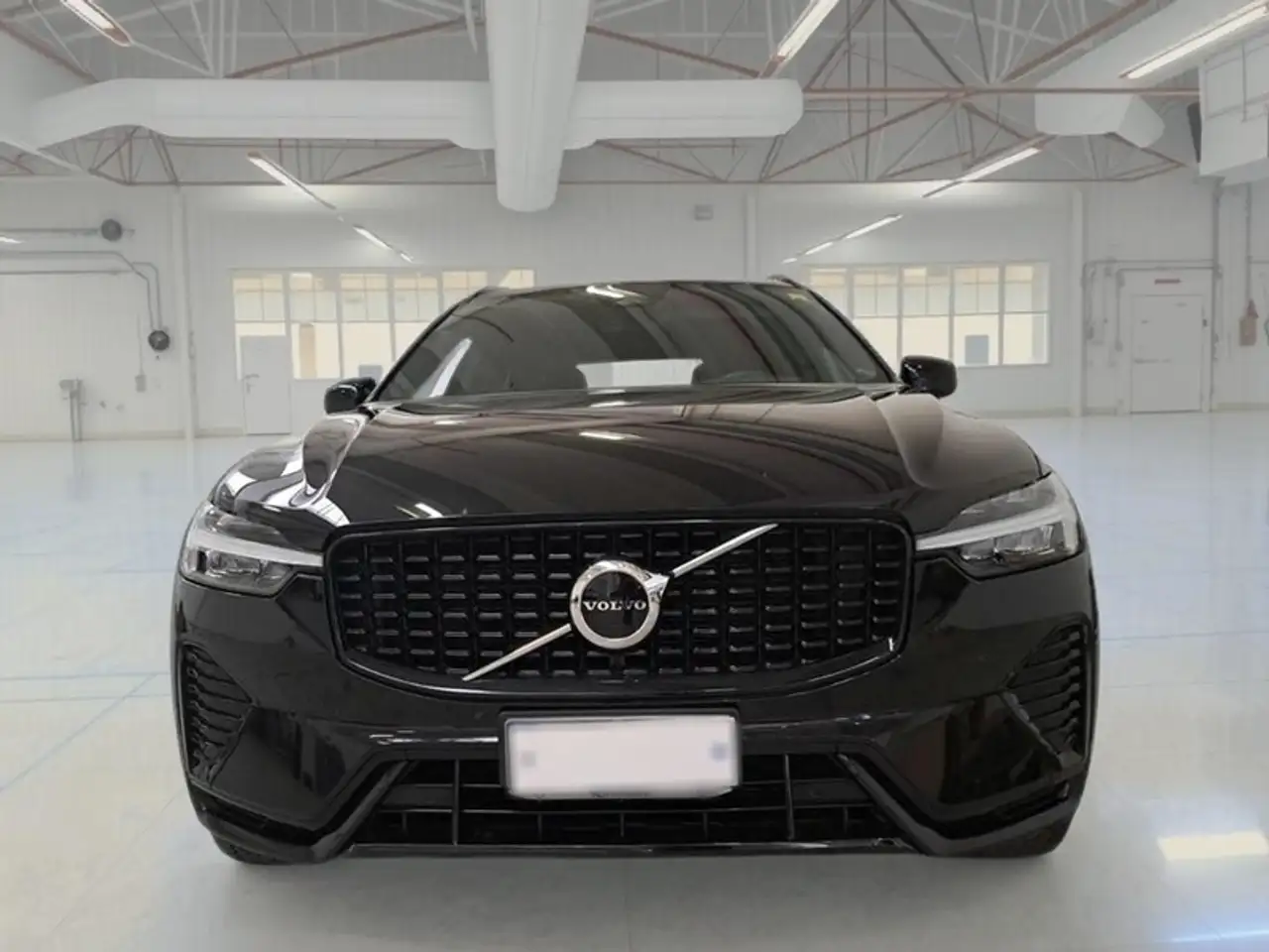 Volvo XC60 B4 D AWD AUTOMATICO PLUS DARK SUV, миниатюра 2