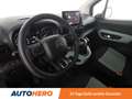 Citroen Berlingo 1.5 Blue-HDi Feel XL *TEMPO*KLIMAAUT*CARPLAY&AUTO* Білий - thumbnail 11
