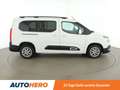 Citroen Berlingo 1.5 Blue-HDi Feel XL *TEMPO*KLIMAAUT*CARPLAY&AUTO* Білий - thumbnail 7