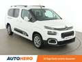 Citroen Berlingo 1.5 Blue-HDi Feel XL *TEMPO*KLIMAAUT*CARPLAY&AUTO* Білий - thumbnail 8