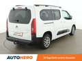 Citroen Berlingo 1.5 Blue-HDi Feel XL *TEMPO*KLIMAAUT*CARPLAY&AUTO* Білий - thumbnail 6