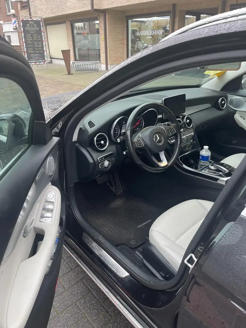 Mercedes-Benz C 350 - 2