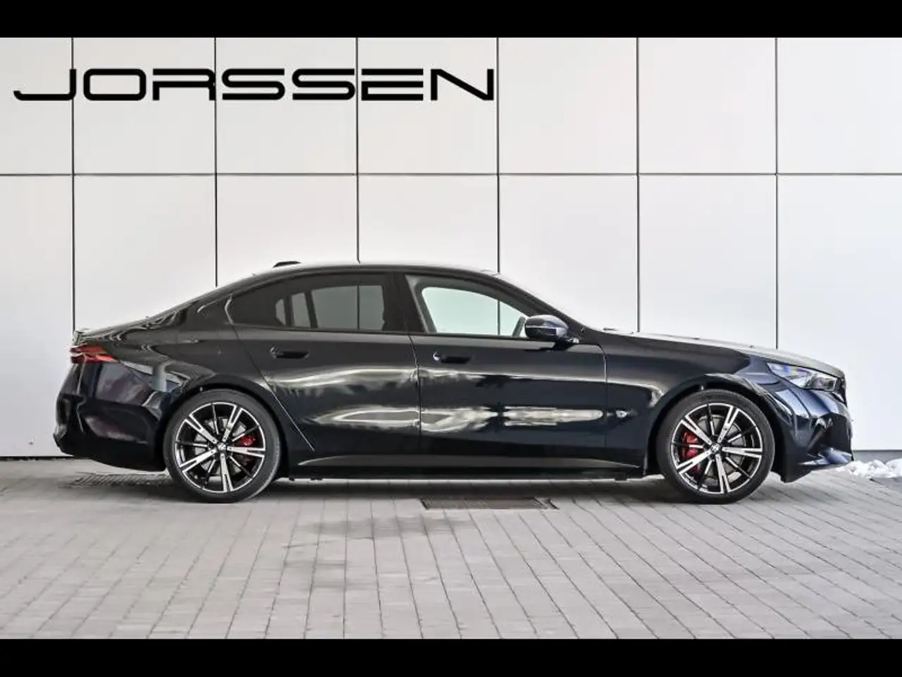 BMW i5 2026
