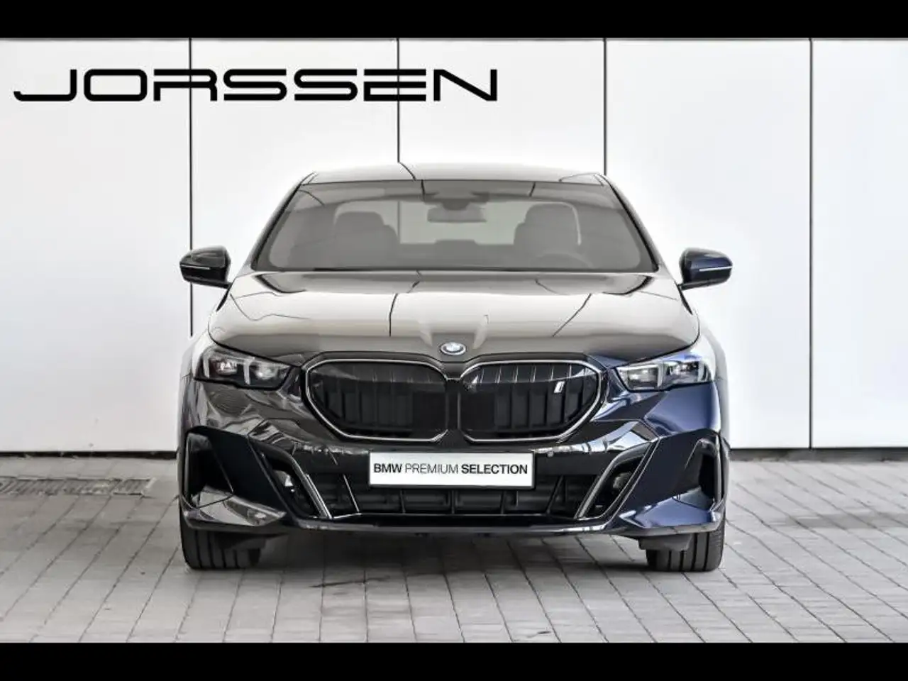 BMW i5 2026