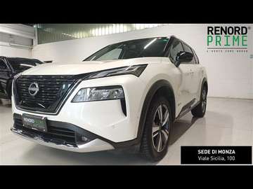 1.5 e-power Tekna 2wd auto