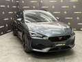 CUPRA Leon SPORTSTOURER*1.5 HYBRID DSG*GARANZIA UFFICIALE* Grigio - thumbnail 2