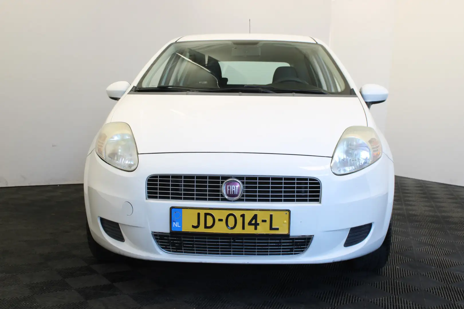 Fiat Grande Punto 1.2 Active Wit - 2