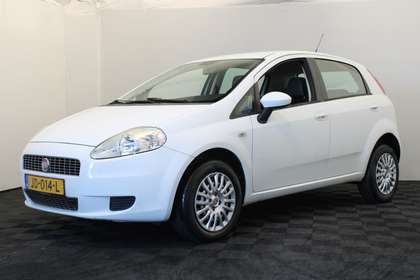 Fiat Grande Punto 1.2 Active