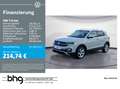 Volkswagen T-Cross 1.0 TSI OPF Style Navi AppConnect DAB+ L Gris - thumbnail 1
