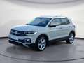 Volkswagen T-Cross 1.0 TSI OPF Style Navi AppConnect DAB+ L Gris - thumbnail 2