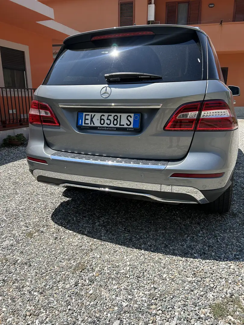 Mercedes-Benz ML 250 sport - 2