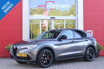 2.0 T 280PK Q4 AWD B-Tech | DRIVER ASSISTENCE PACK