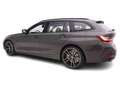 BMW 320e PHEV Touring + Pano + Innovation Pack + Leather Memory seats + Alu19 + Towbar Gris - thumbnail 3