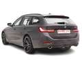 BMW 320e PHEV Touring + Pano + Innovation Pack + Leather Memory seats + Alu19 + Towbar Gris - thumbnail 4