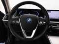 BMW 320e PHEV Touring + Pano + Innovation Pack + Leather Memory seats + Alu19 + Towbar Gris - thumbnail 12