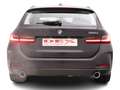 BMW 320e PHEV Touring + Pano + Innovation Pack + Leather Memory seats + Alu19 + Towbar Gris - thumbnail 5