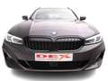 BMW 320e PHEV Touring + Pano + Innovation Pack + Leather Memory seats + Alu19 + Towbar Gris - thumbnail 2